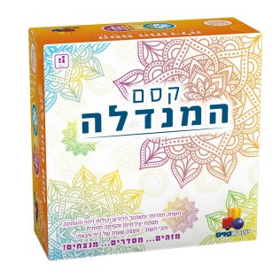 קסם המנדלה